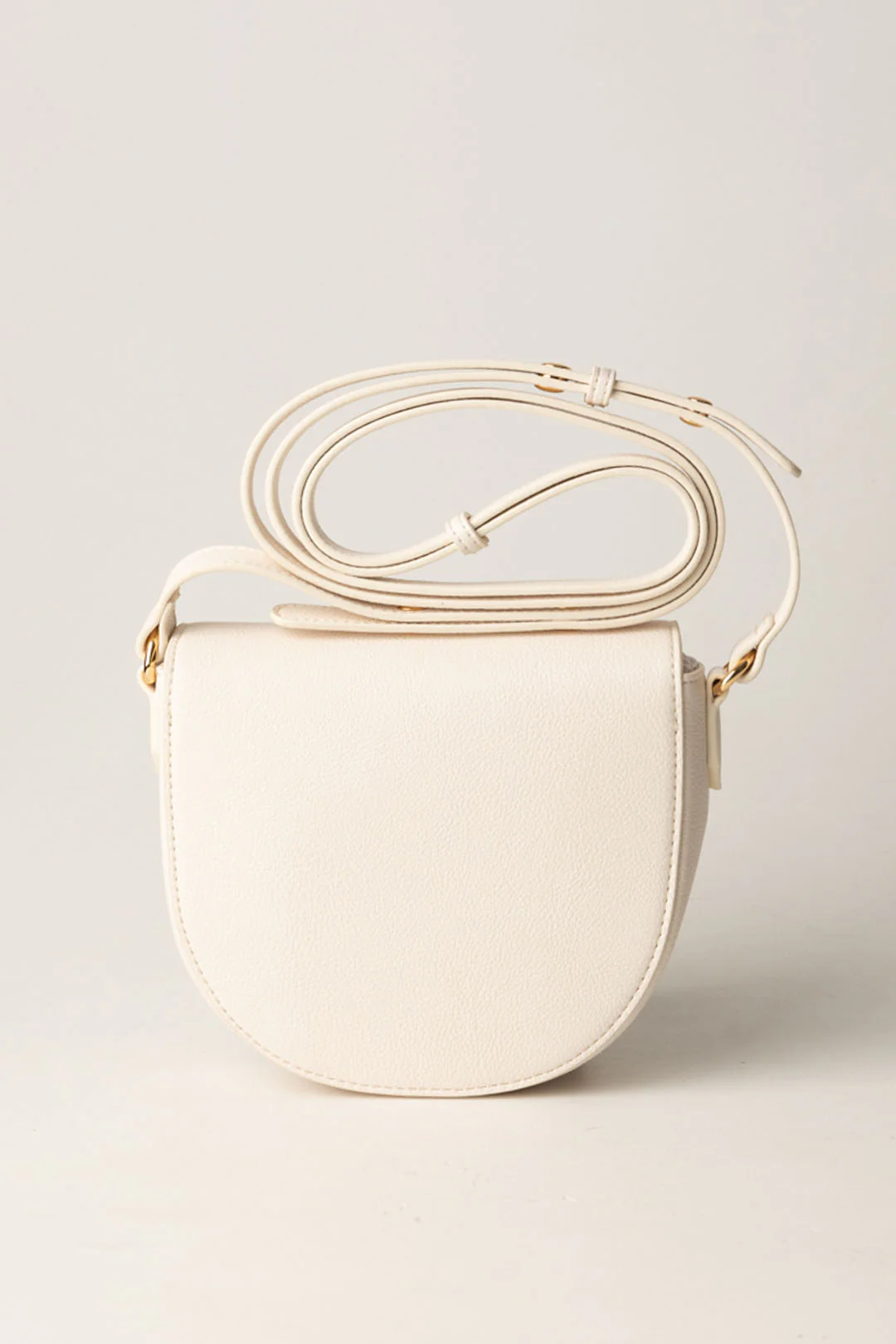 Borsa a Tracolla con Morsetto - immagine 4