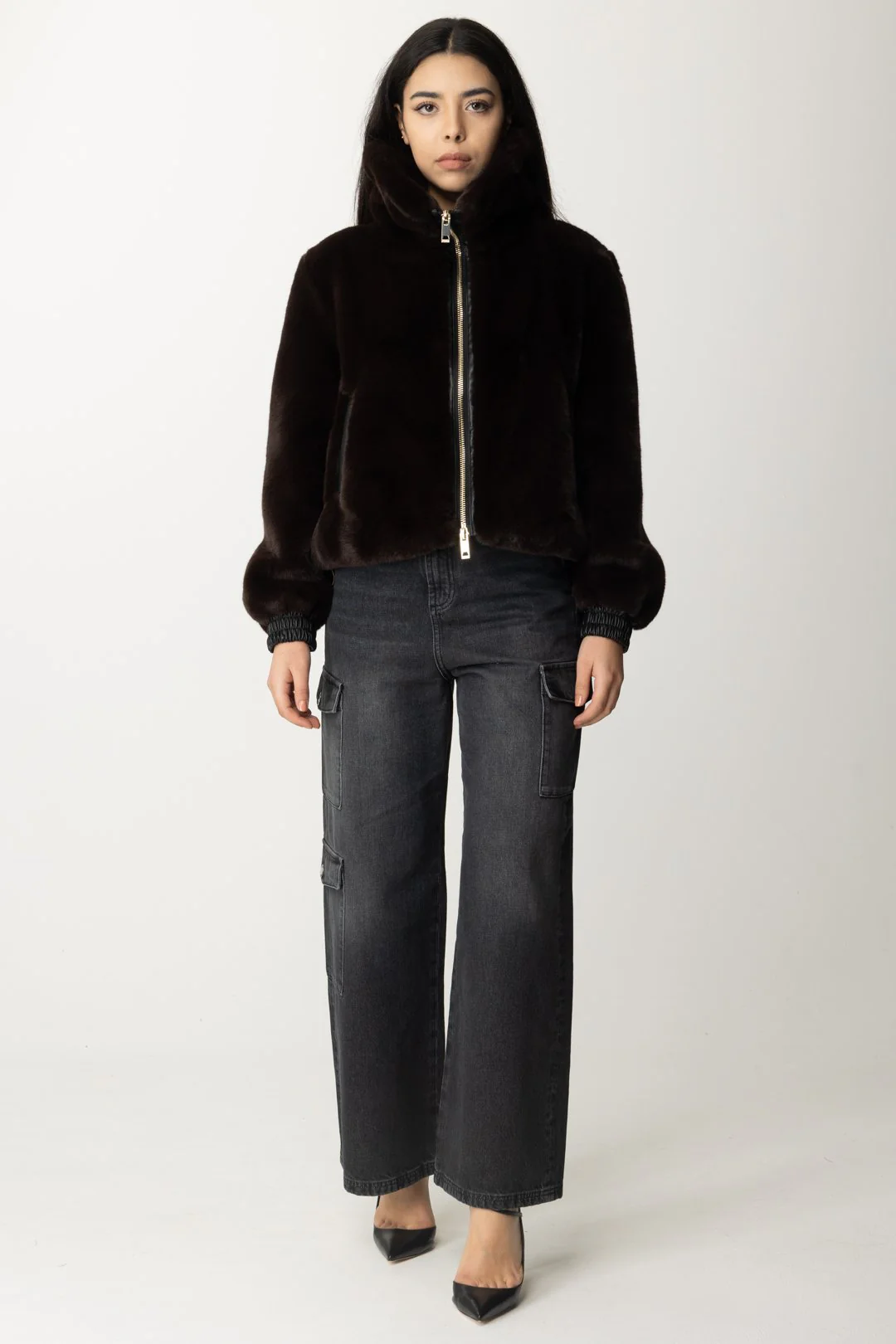 Jeans Cargo - immagine 3