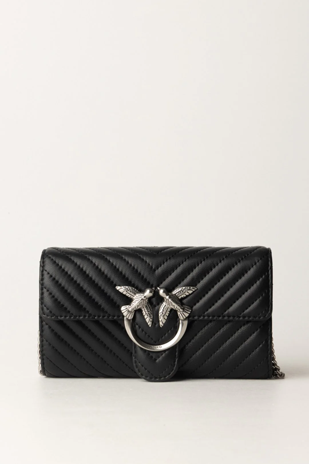 Love One Wallet Trapuntata